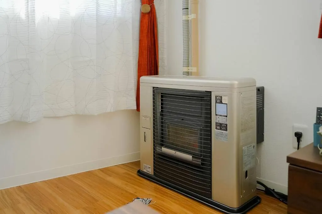 Apartamento Ferien 2Ldk マスターベッドルーム・駐車場付 Sapporo Japón